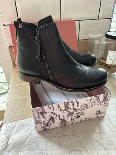 Moda pelle black - pelle, leather