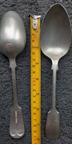 Tablespoons harrison fisher - 2,