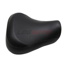 For Harley Sportster XL883 1200 1983-2003 Simple Front Solo Seat Driver Rider