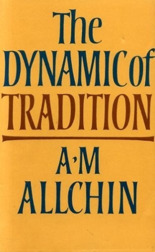The dynamic tradition - the,