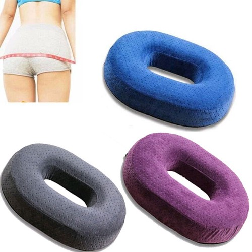 Memory foam comfort donut - memory,