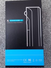 X Smart Home Wireless Video