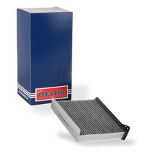 Cabin Air Filter Fits Mitsubishi Grandis L200 / Triton BORG & BECK BFC1166