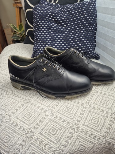 Footjoy dryjoys tour apples - dryjoys,