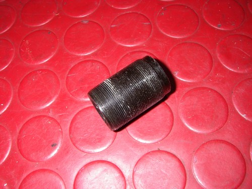 Steering head screw upper - screw,