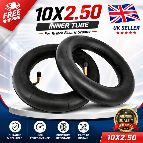 10x2 inner tube - 10x2.5,