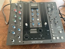 SSL Solid State Logic UC1