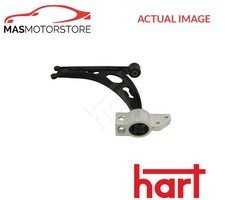 Track control arm - track, wishbone