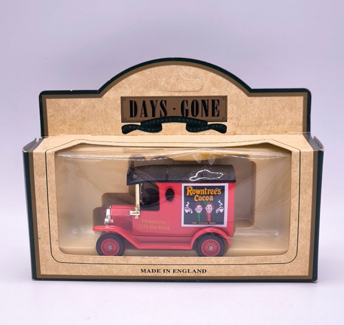 Lledo days gone 1920 model - days,