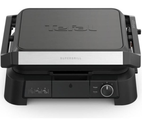 Tefal supergrill 1 - tefal,