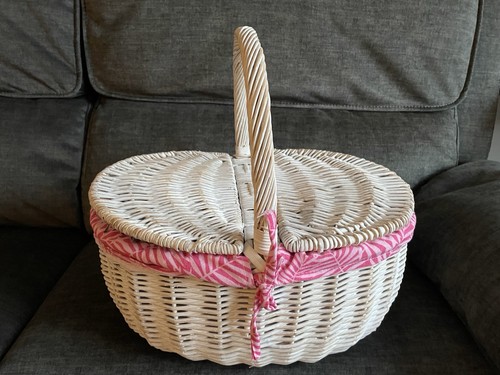 Picnic basket - picnic,
