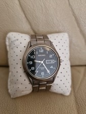 SEIKO TITANIUM 50M. Quartz. No
