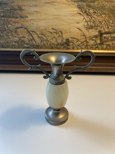 Vintage mini two handle bud - mini,