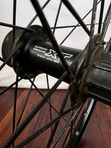 Mavic x717 x223 disc 26 - &, 26"