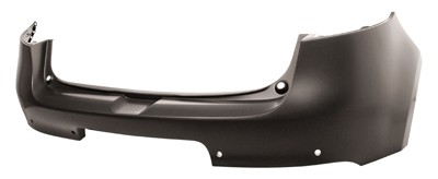 Fits renault megane rear - fits,