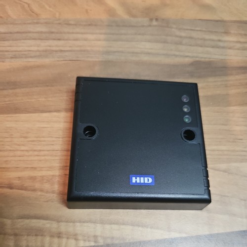 Hid black smartcard proximity - hid,