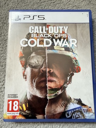 Call duty black ops cold - duty:,