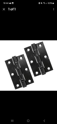 Black mild steel ball - steel,