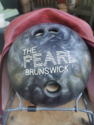 Vintage brunswick bowling - vintage,