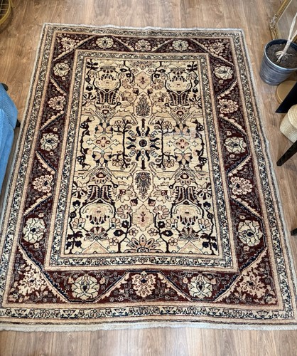Large handmade persian style - large,