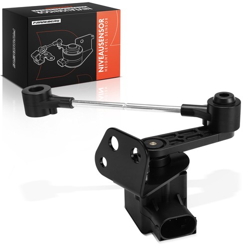 Premium ride height - ride,