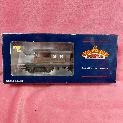 Bachmann gauge 33 827b sr - gauge, 33-827b