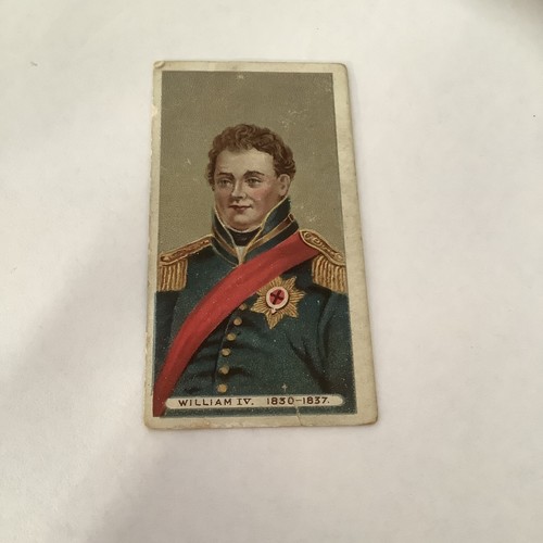 1902 wills cigarettes card - wills,