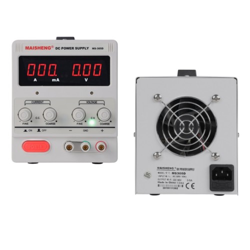 60v 10a adjustable dc - 0-60v,