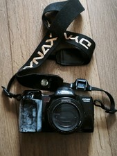 Minolta Dynax 7000i film