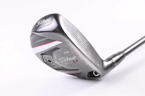 Titleist 913h hybrid 19 - #3,