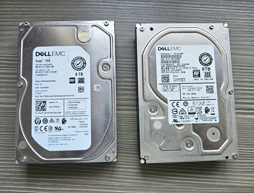 Dell emc seagate - dell,