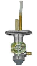 Yamaha XT250 fuel, petrol tap
