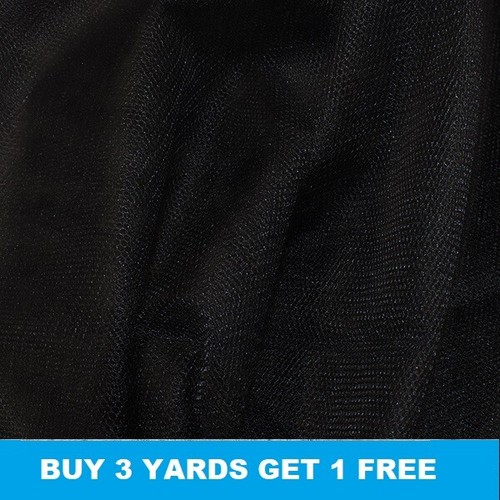 Tulle net sheer - sheer, dress