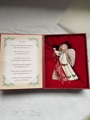 Christmas wishes angel - wishes,