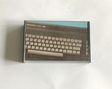 Commodore 16  Plus 4 Computing