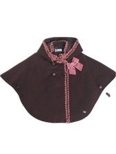 Romany Spanish Girls Cape