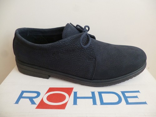 Rohde women shoes - shoes, lace-up