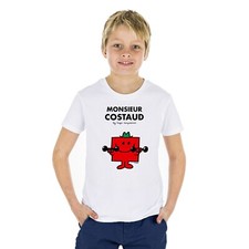 Children's Short Sleeve