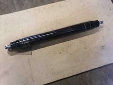 REEBOK iRUN TREADMILL REAR