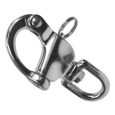 70mm Swivel Snap Shackle