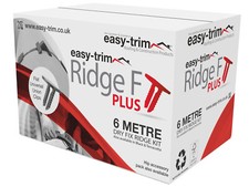 Easy Trim Ridge F Plus Kit