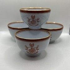 Spode Newburyport Red Fine