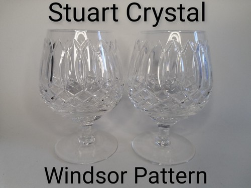 Stuart crystal windsor - x,