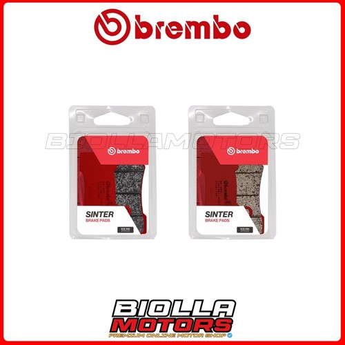 Brembo harley davidson - harley,