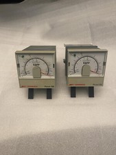 Lot of 2 Edwards Pirani Gauge