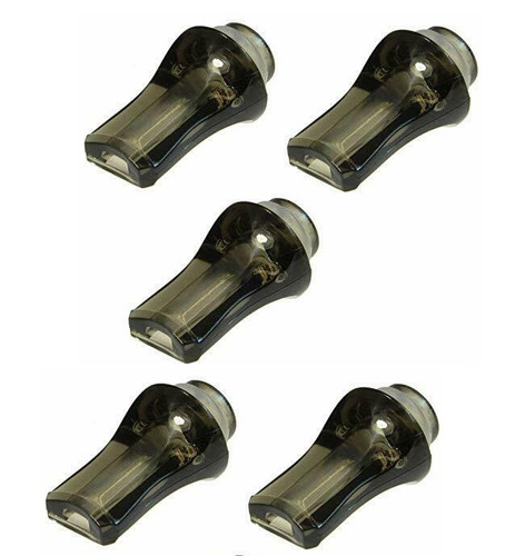 510 flat mouthpiece - (5-pack),