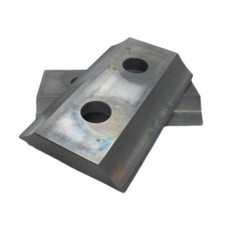 Genuine Timberwolf TW230 Blade