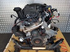 BMW X5 E70 E71 09-13 3.0D N57D30O0/N5 SINGLE TURBO ENGINE