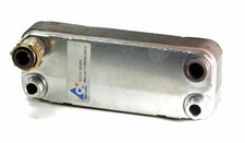 VAILLANT TURBOMAX VUW 242E | 282E | 242/1 | 282/1 E HEAT EXCHANGER 064950 64950