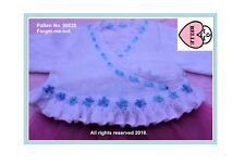 Knitting pattern Ballet